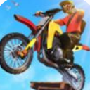 摩托车飞跃特技游戏安卓版(摩托车竞技) v1.2.2 手机版