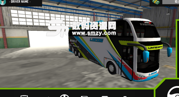 移动巴士模拟手游安卓版