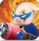 猪猪侠大作战安卓版(手机射击游戏) 2.9.2 android版