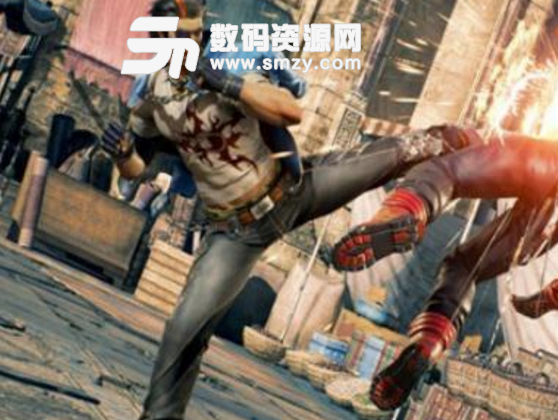 tekken7下载