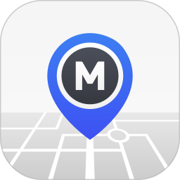 马克地图安卓版v1.6.8