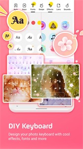 Facemoji输入法v3.1.3.2