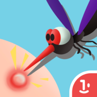 疯狂打蚊子模拟器v1.9.4
