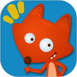 runfox狐狸快跑少儿英语启蒙app2.5.0