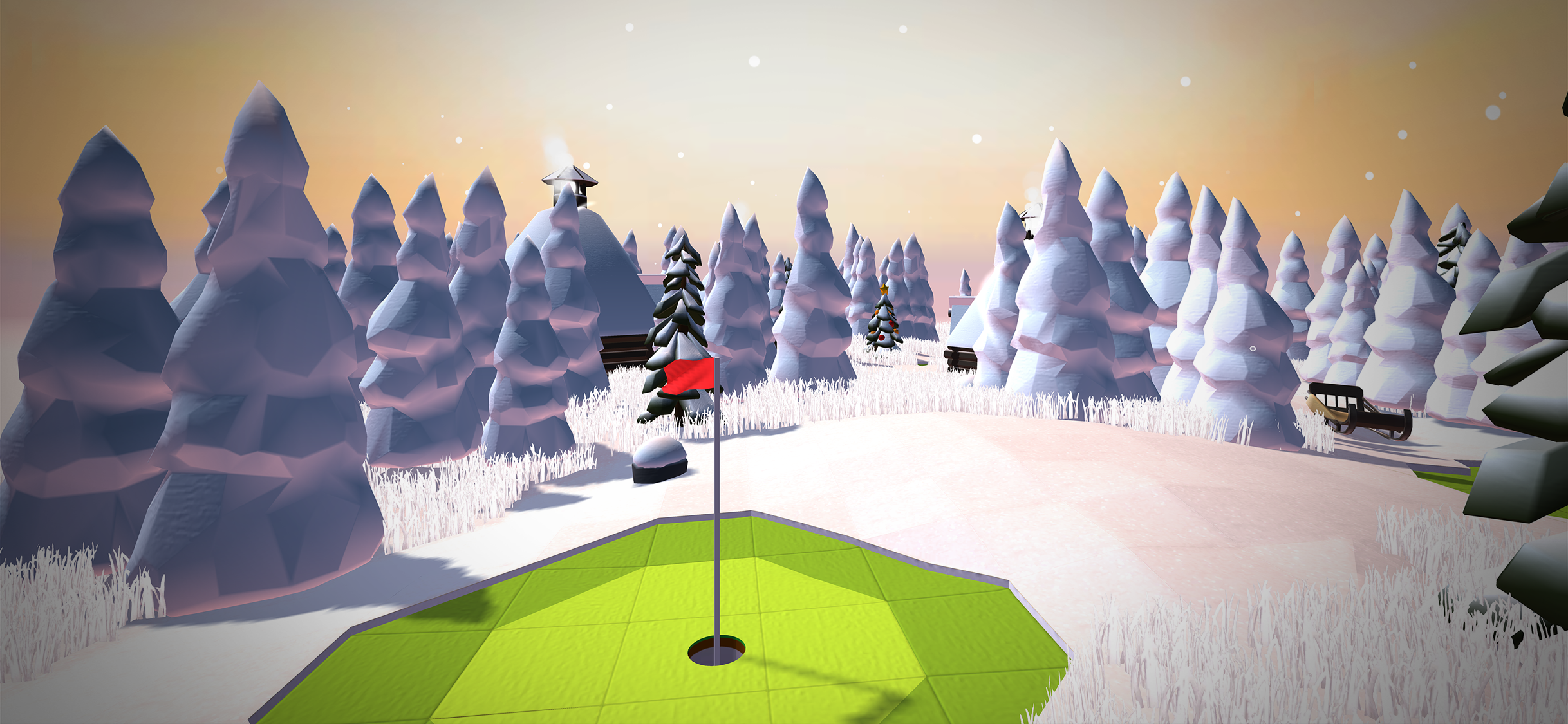 OKGolf游戏v2.1.3