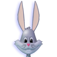 小兔子跑酷3D游戏v2.4