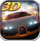 3D疯狂时速手机版(手机体育竞技游戏) v3.2.012 安卓版