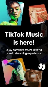 tiktok音乐v1.17.1