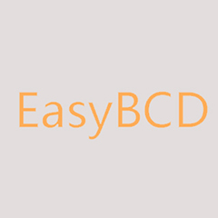 EasyBCD系统引导修复工具