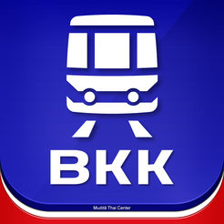 bkk曼谷捷运1.2