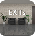 EXITs密室逃脱手机版(享受冒险密室) v1.3.4 安卓正式版