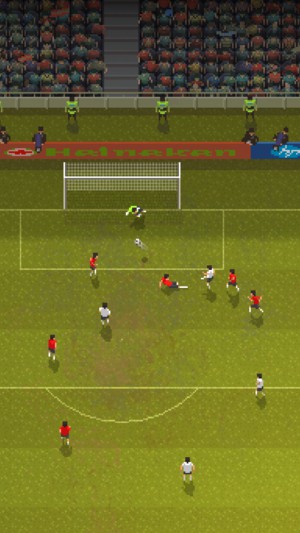 FIFA足球在线版v1.8.0