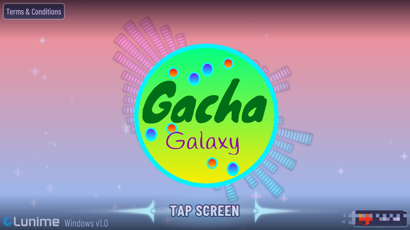 加查银河(Gacha Galaxy)v1.3.0