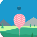 Balloon up中文版(气球控制闯关) v1.2.2 安卓最新版
