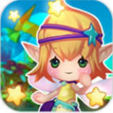 仙女跑酷飞翔魔法Android版(Fairy Surfer Fly To Magicland)  v1.5 最新版