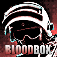 bloodbox 游戏v0.1
