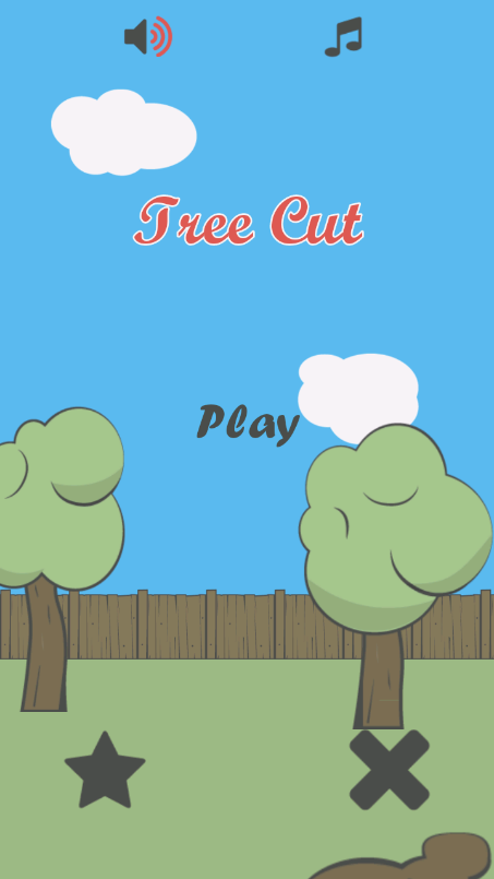 砍伐树木Tree Cutv1.3