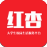 红杏学苑免费版(o2o校园生活手机app) v1.2 Android版