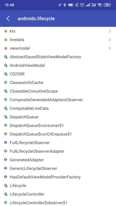 安卓开发工具箱appv1.10.5