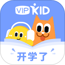 VIpkid大咖英語