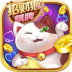 8133招财猫棋牌app最新版(生活休闲) v3.0 安卓版