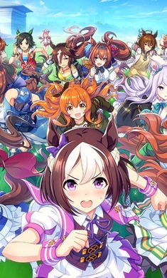 閃耀！優俊少女官網版v1.9.6