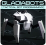 决斗机器人Android版(Gladiabots) v2 免费版