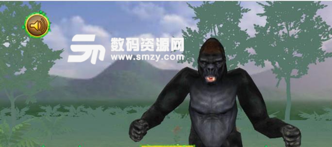 大猩猩大战恐龙最新版安卓