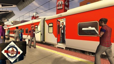 印度火车模拟器v1.3.5.3