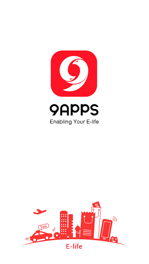 9Apps下载器(海外版)3.6.1.10
