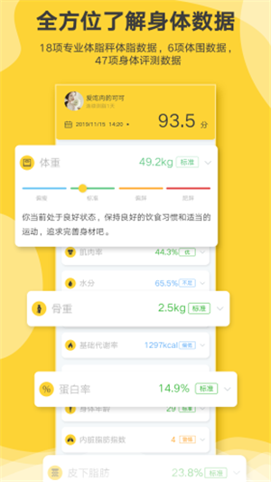 好身材Prov1.21.4