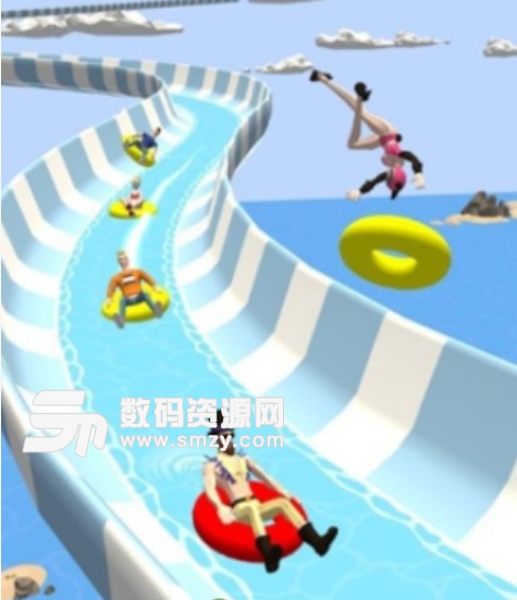 VR Aqua Thrills手游安卓版下载