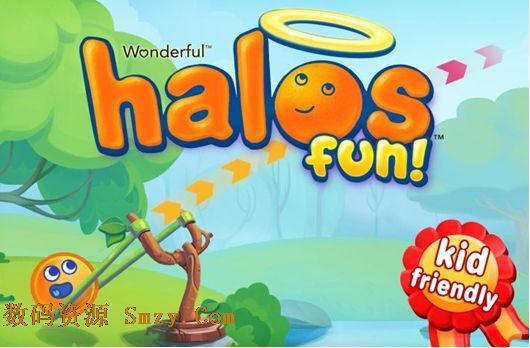 弹射桔安卓版(Halos Fun) v1.1 免费版
