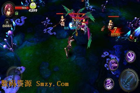 暗黑战神修改器for Android (暗黑战神UU助手修改器) v1.3 免费版