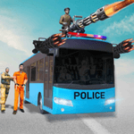 美国警察巴士射手v3.2
