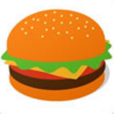 汉堡跳跃之旅安卓版(Burger Jump) v1.0.1 免费最新版