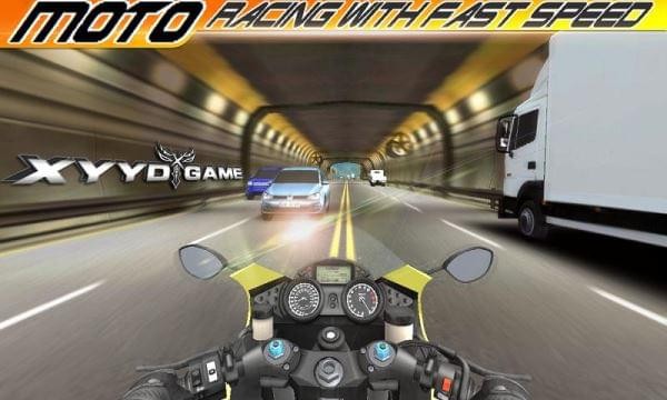 交通摩托赛车2v1.1.00