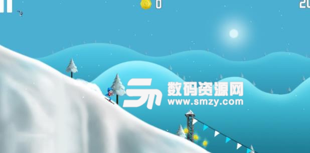 Super Ski手游下载