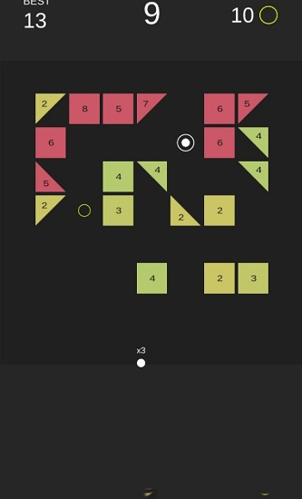 球球打方块游戏v1.3