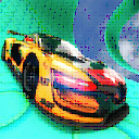 极速特技汽车手游安卓版(3D驾驶) v1.3 手机最新版