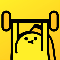蕉梨健身最新版(运动健身) v1.1.1 手机版