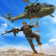 直升机空中狙击手手游v9.5