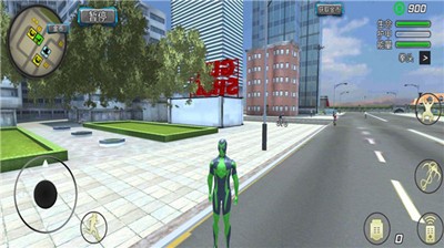 火柴人蜘蛛侠吃鸡v1.2.0