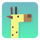 模拟长颈鹿最新版(像素类模拟生存手游) v1.5 安卓正式版