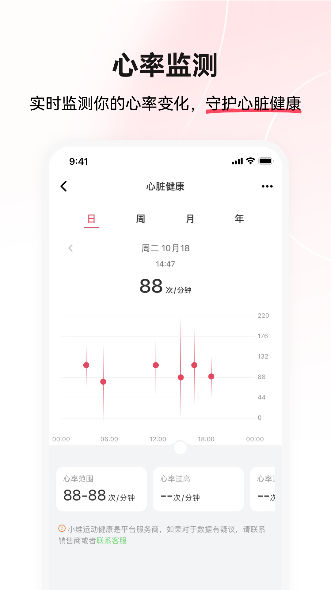 小維運動健康appzh_4.4.6