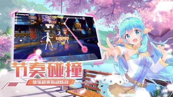 万圣节女王v1.5.0