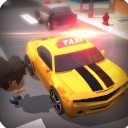 极限漂移出租车手游安卓版(赛车竞速游戏) v1.4 手机版