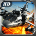 直升机空战模拟最新版(生活休闲) v1.0.5 安卓版