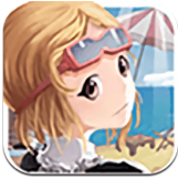 沙滩风情破安卓版(休闲游戏) v1.1.1 免费版