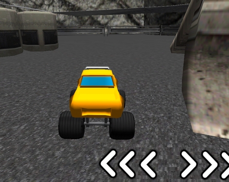 爬山汽车拉力赛3D安卓版